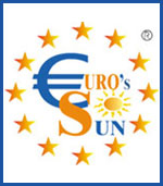 Euro's Sun estetica solarium